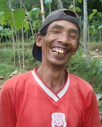 Pak Sadimin